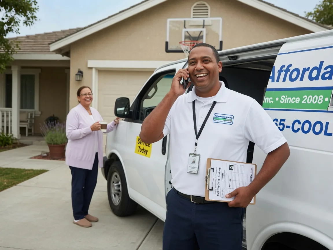Central Ac Repair South Mountain, PA FAQs